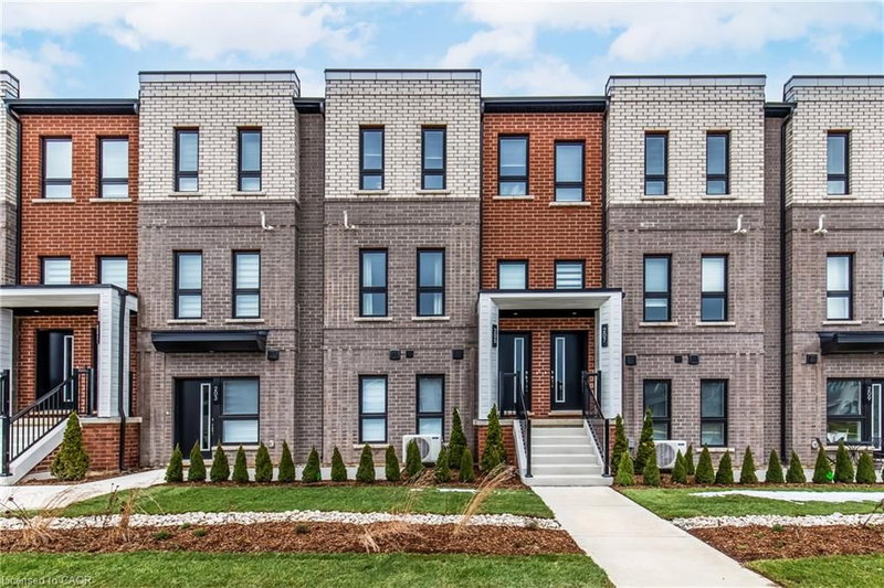 6 - 90 Skinner Road