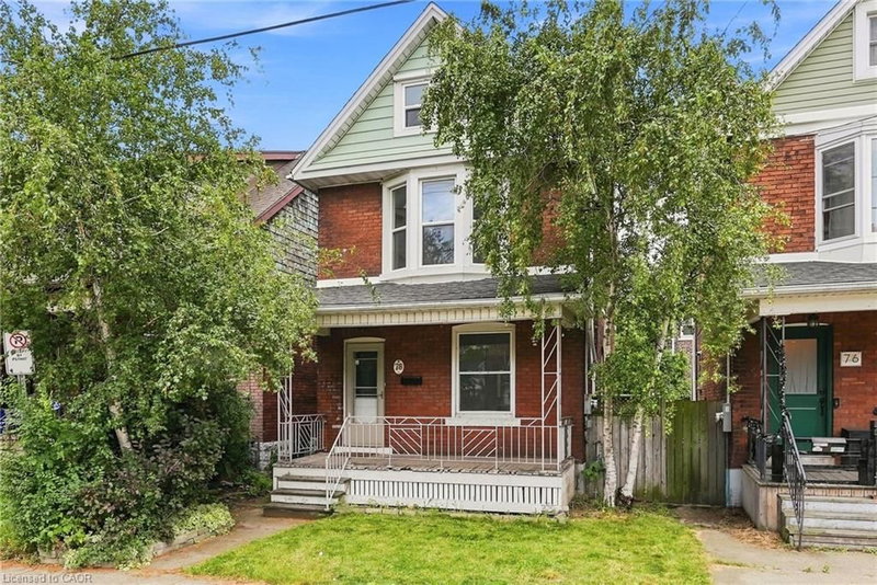 78 Beechwood Avenue