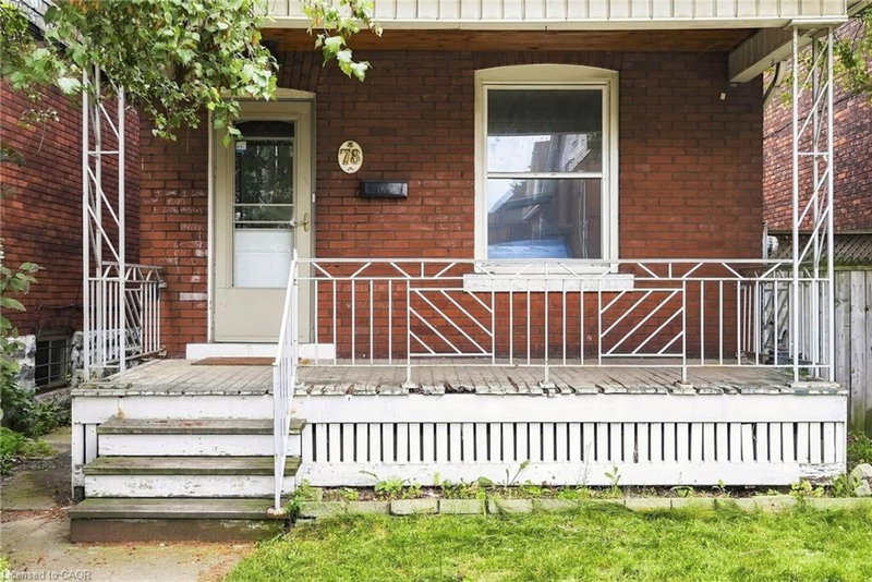78 Beechwood Avenue