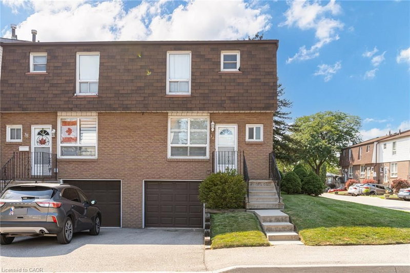 34 - 1301 Upper Gage Avenue