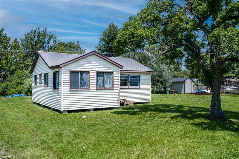 845 Lakeshore Road