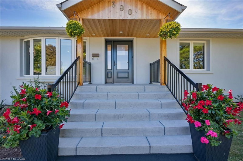 390 Wendall Place