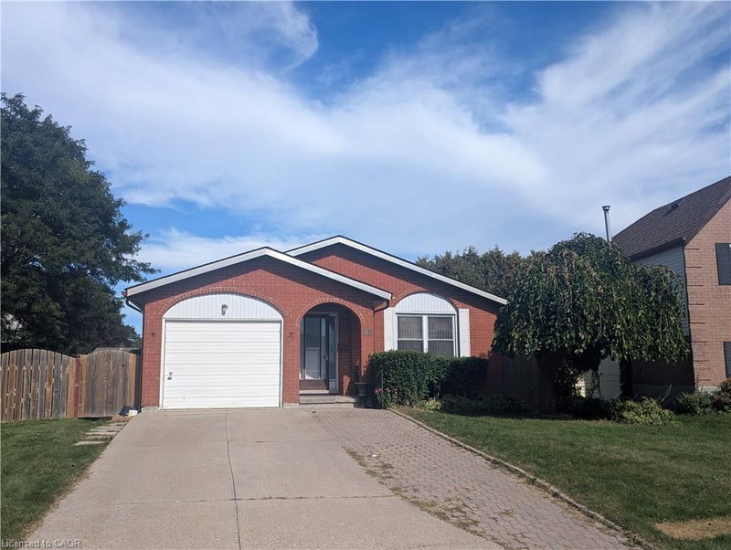 23 Hubert Court