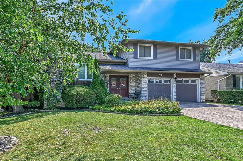 57 San Pedro Drive