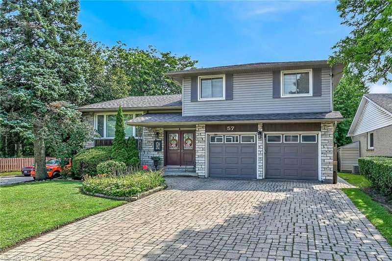 57 San Pedro Drive