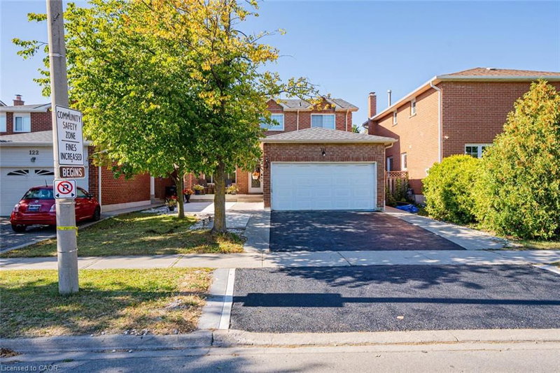 124 Wexford Road photo 4