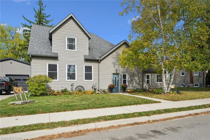74 Selkirk Street photo 1