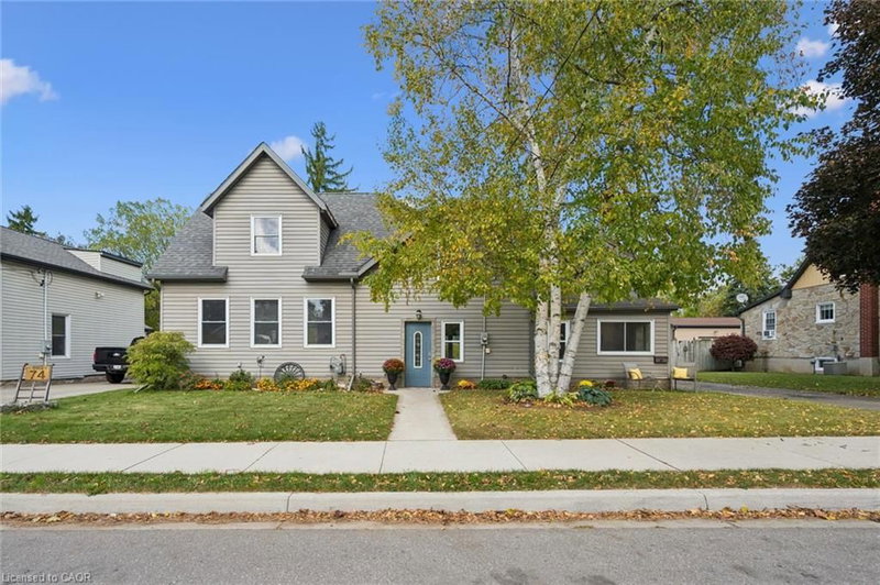 74 Selkirk Street photo 2