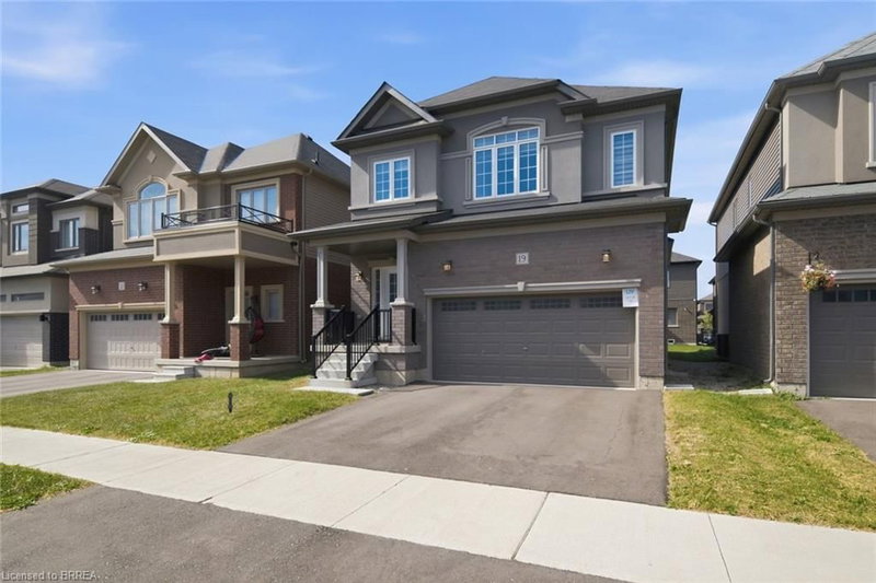 19 Tooker Drive