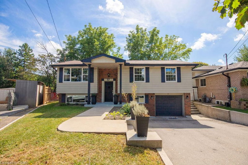 57 Valery Court