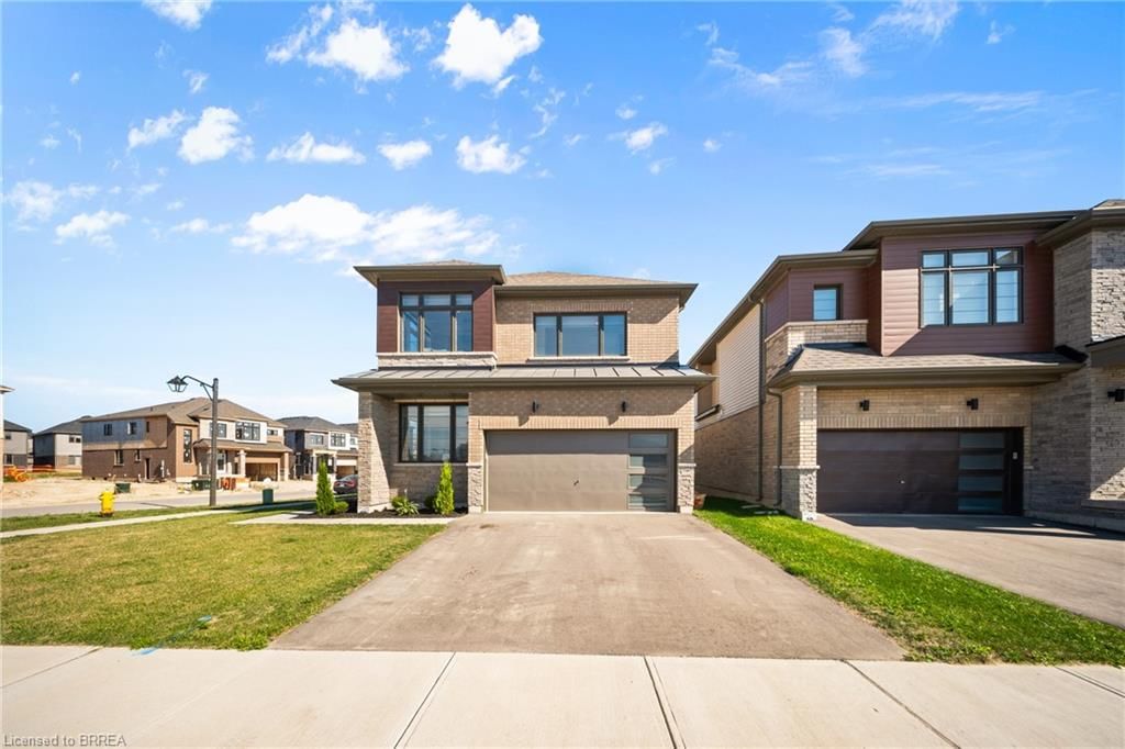 Single Family Residence for sale at 1 Bee Crescent, Brantford, ON, N3T 0V7 - Empire South - MLS: 40866768