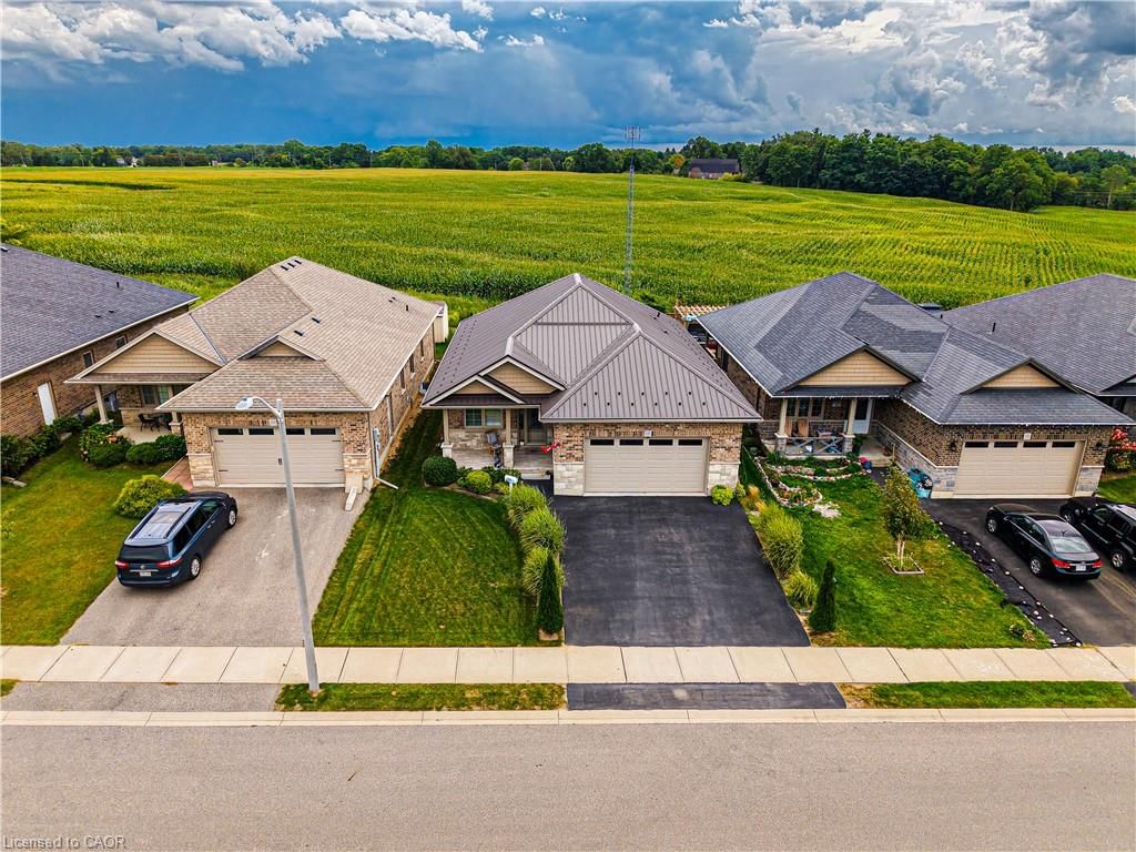 Single Family Residence for sale at 257 Donly Drive, Simcoe, ON, N3Y 0C8 - Town of Simcoe - MLS: 40866827