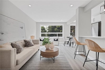 F - 71 Blucher Street