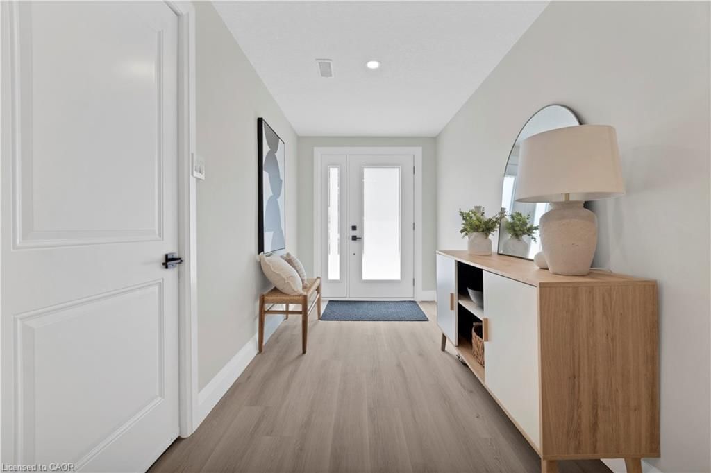F - 71 Blucher Street, Kitchener 4