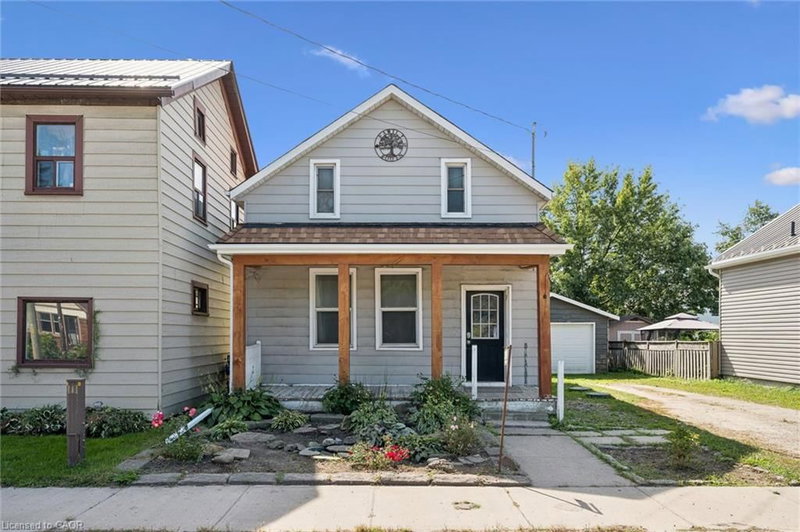 2990 Lobsinger Line