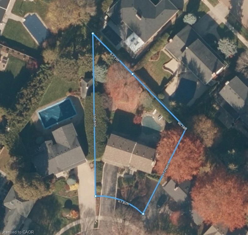 247 Walden Drive