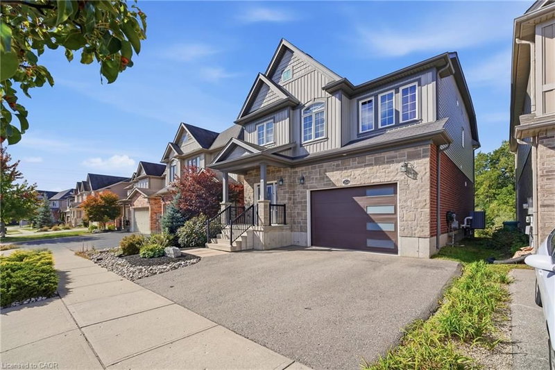 264 Steepleridge Street