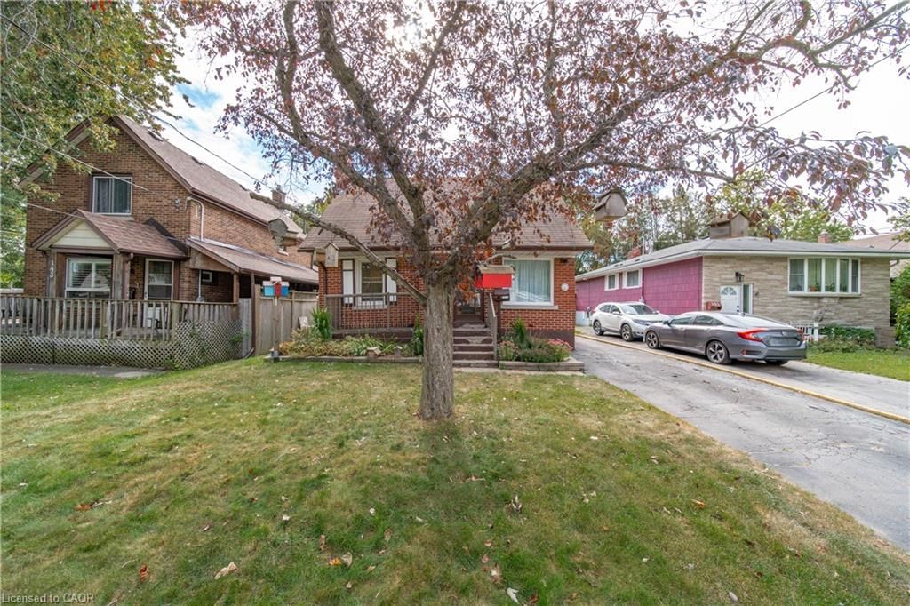 147 Glen Road, Kitchener, view 2
