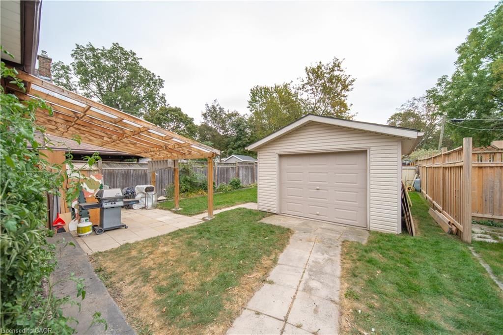 147 Glen Road, Kitchener, view 23
