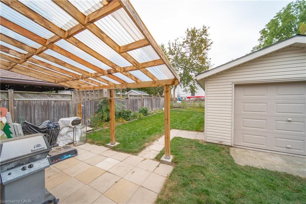 147 Glen Road, Kitchener, view 24