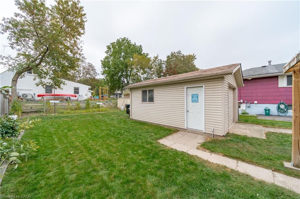 147 Glen Road, Kitchener, view 25