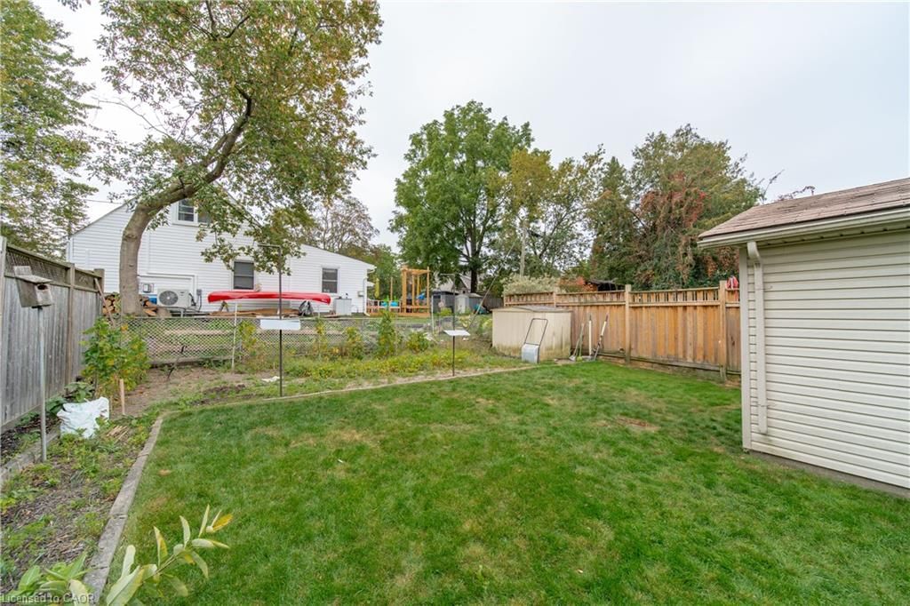147 Glen Road, Kitchener, view 26