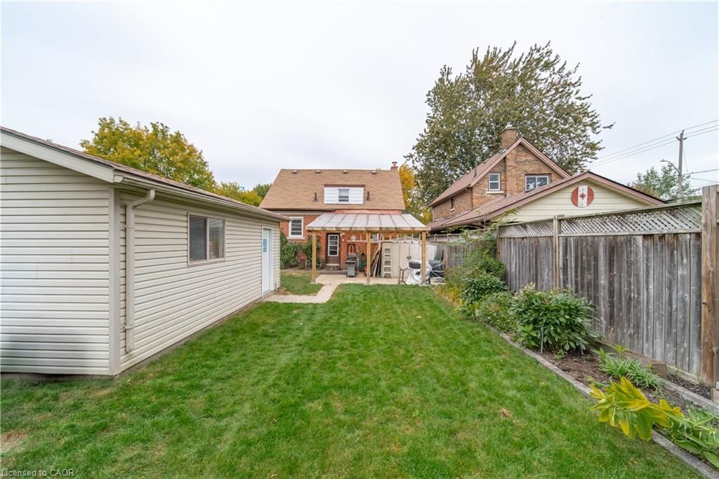 147 Glen Road, Kitchener, view 27