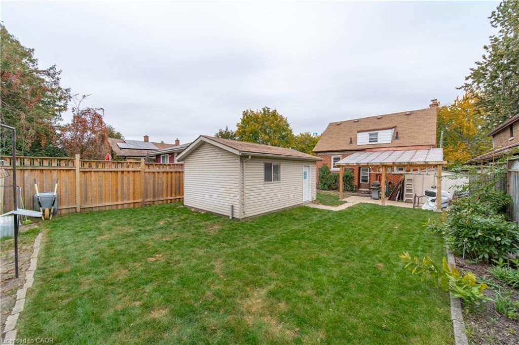 147 Glen Road, Kitchener, view 28