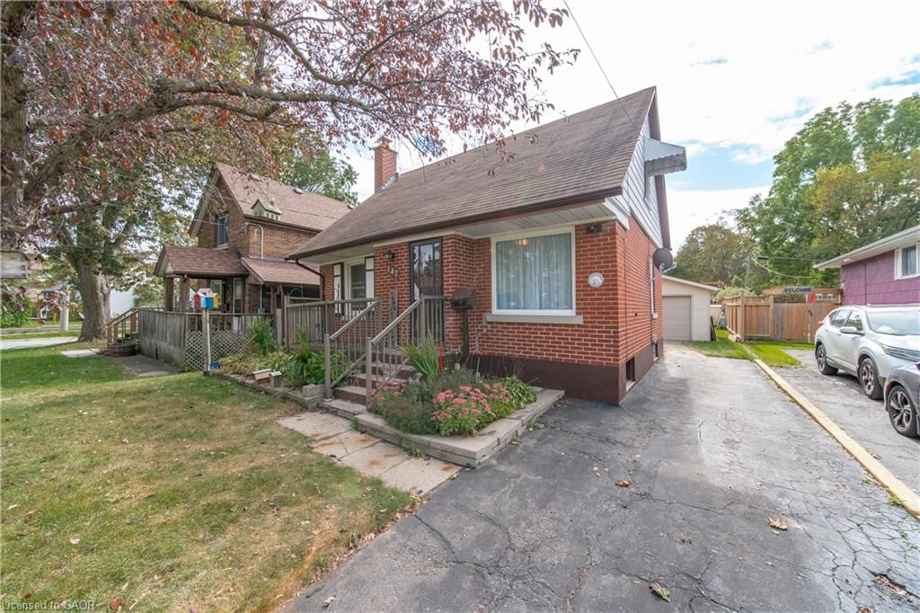 147 Glen Road, Kitchener, view 3