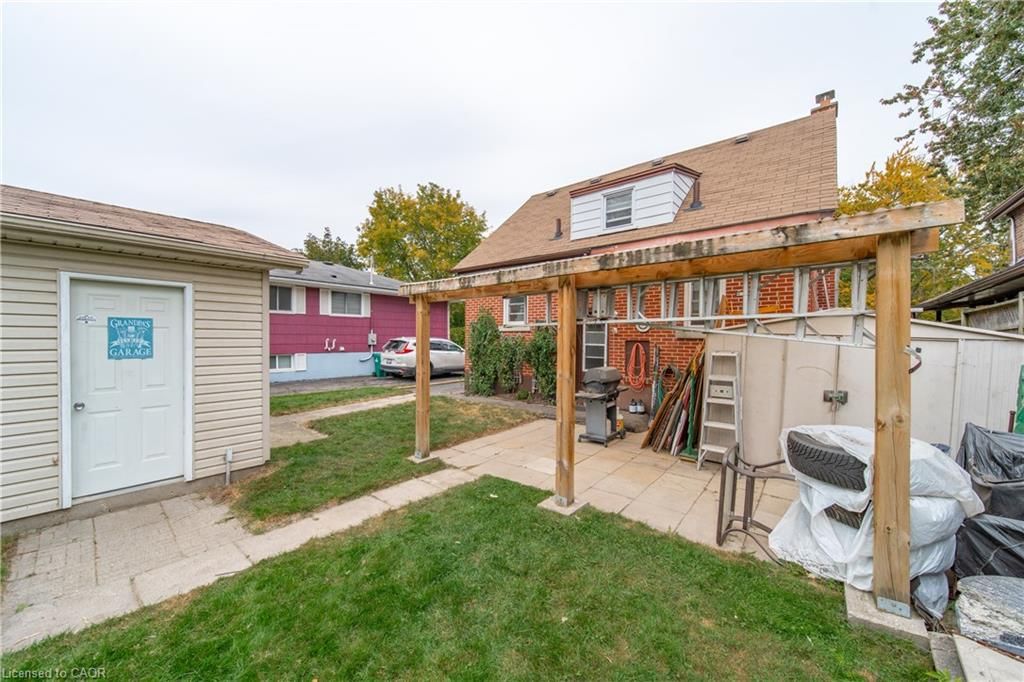 147 Glen Road, Kitchener, view 30