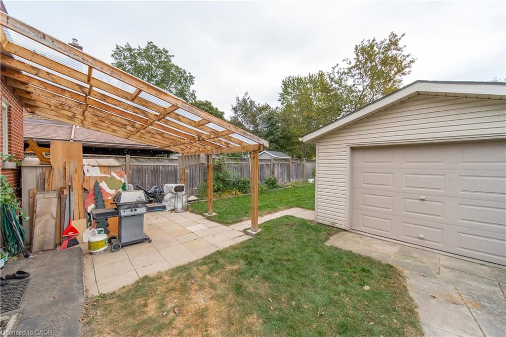 147 Glen Road, Kitchener, view 31