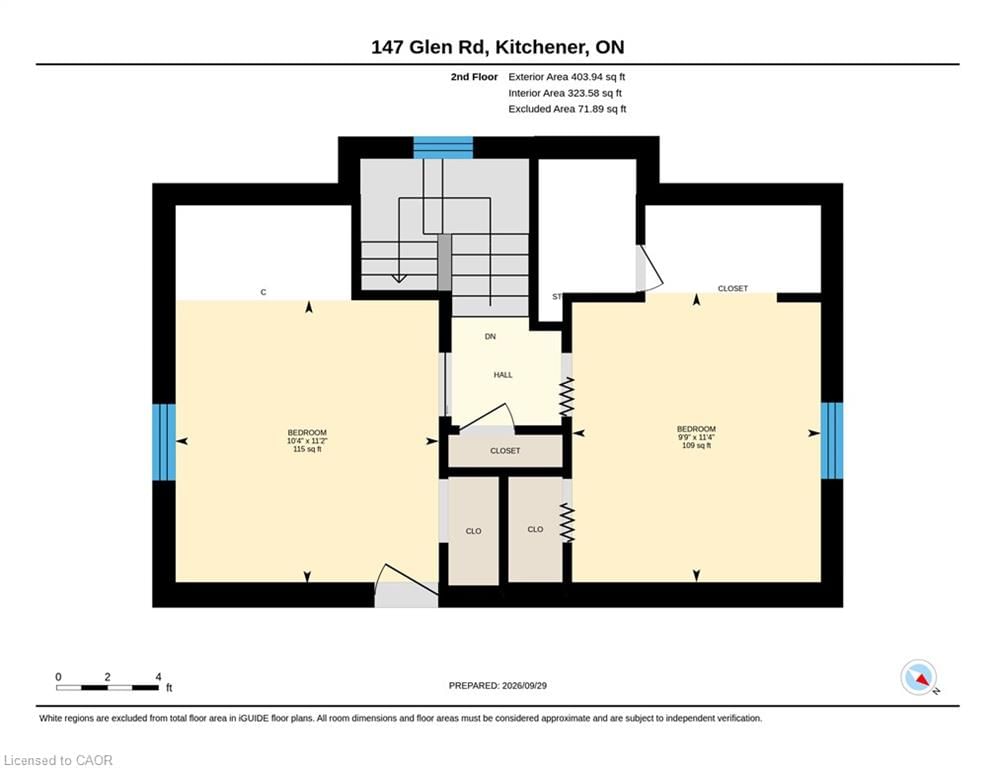 147 Glen Road, Kitchener, view 33