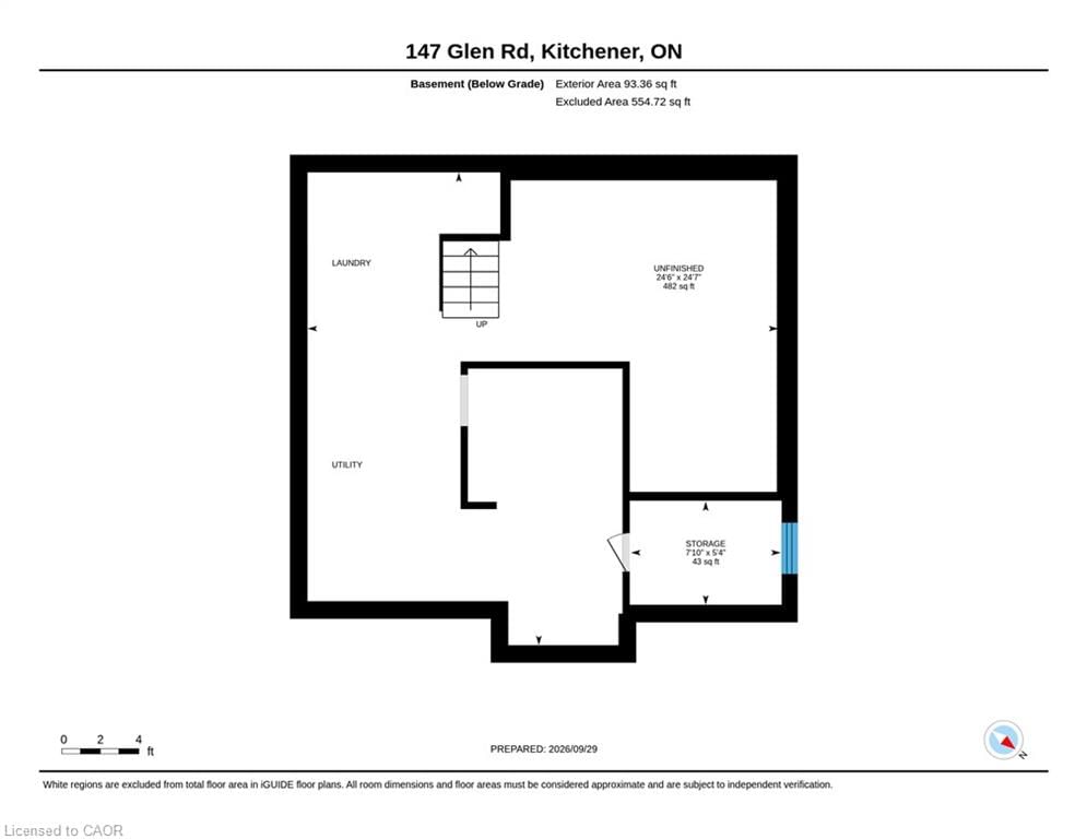 147 Glen Road, Kitchener, view 34