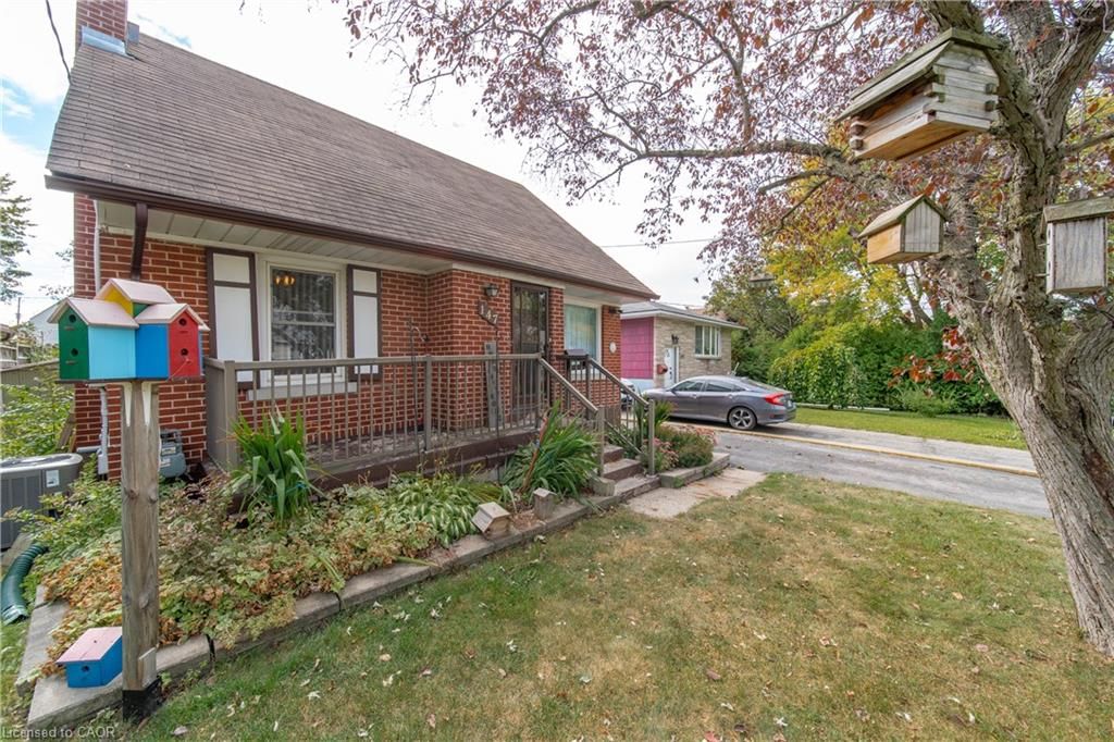 147 Glen Road, Kitchener, view 4