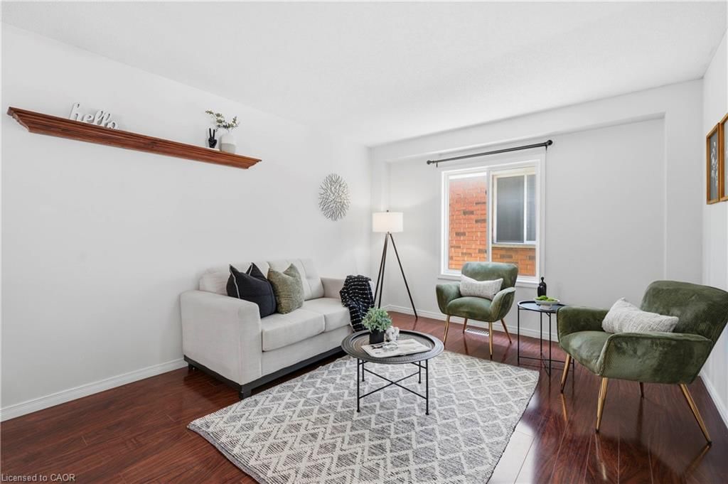 324 Beaumont Crescent, Kitchener, view 3