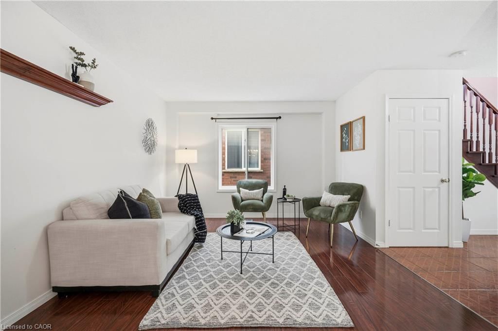 324 Beaumont Crescent, Kitchener, view 4