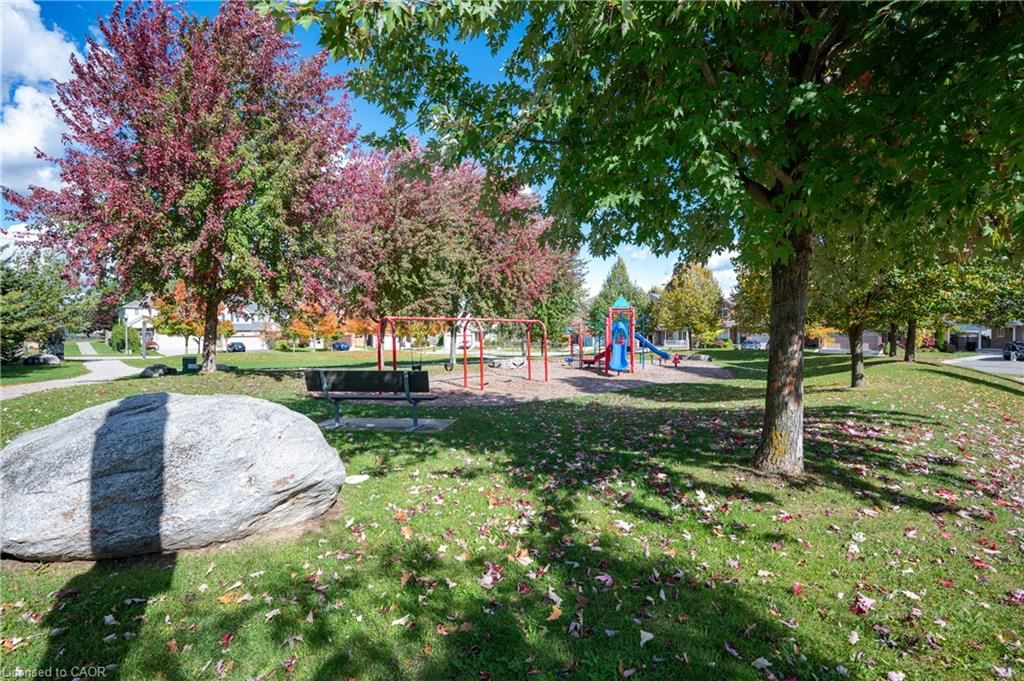324 Beaumont Crescent, Kitchener, view 45