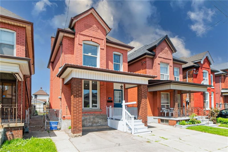 17 Kinrade Avenue photo 1