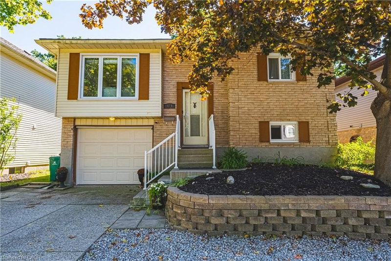 414 Woods Lane