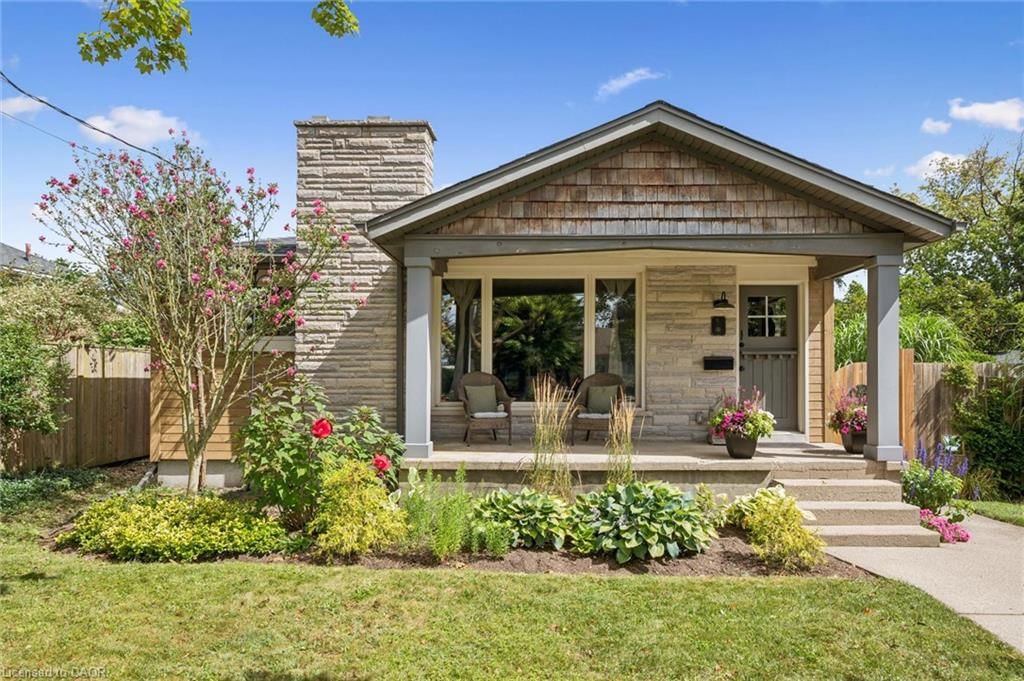 Single Family Residence for sale at 5 Western Avenue, Guelph, ON, N1H 6A5 - Onward Willow - MLS: 40866919