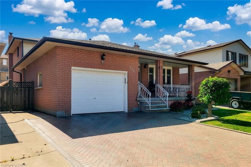 276 Greencedar Drive