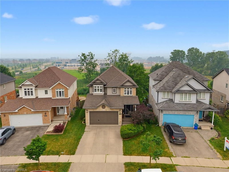 196 Mcguiness Drive
