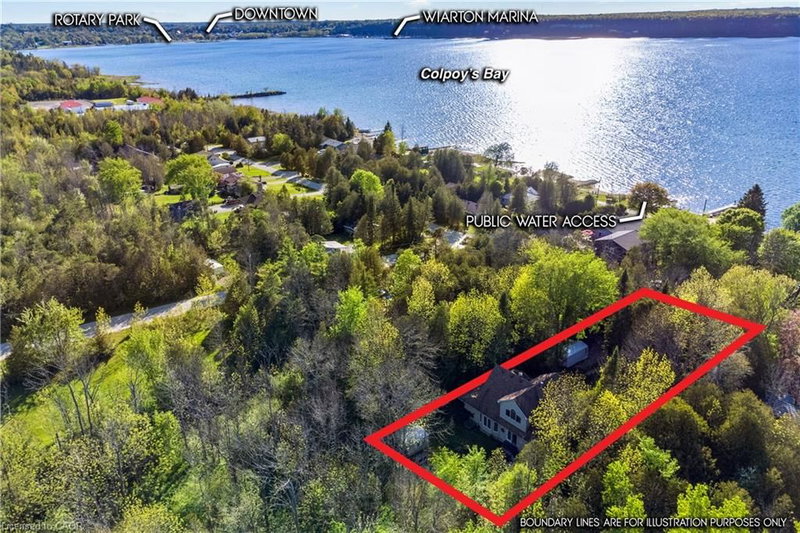 126 Wilson Drive photo 1