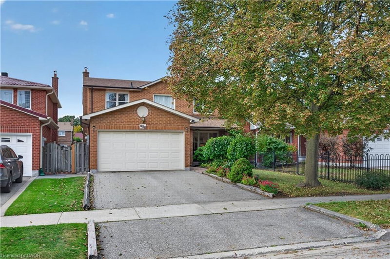 888 Messenger Meadow Drive
