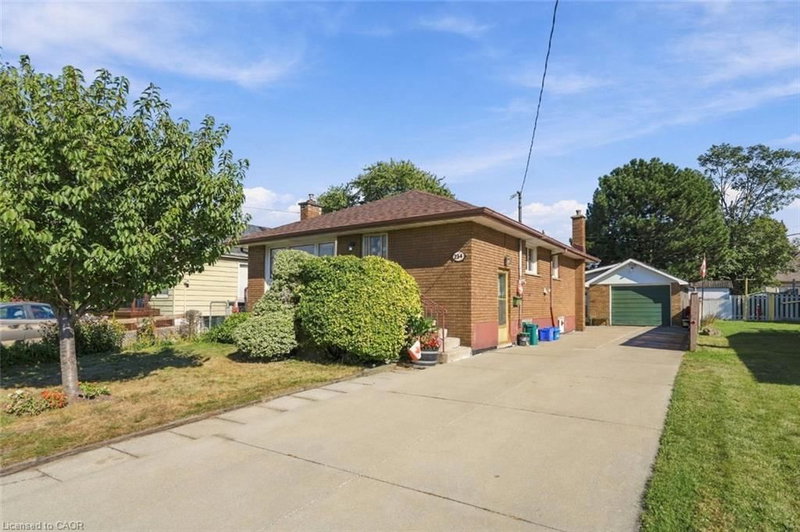 234 Normanhurst Avenue