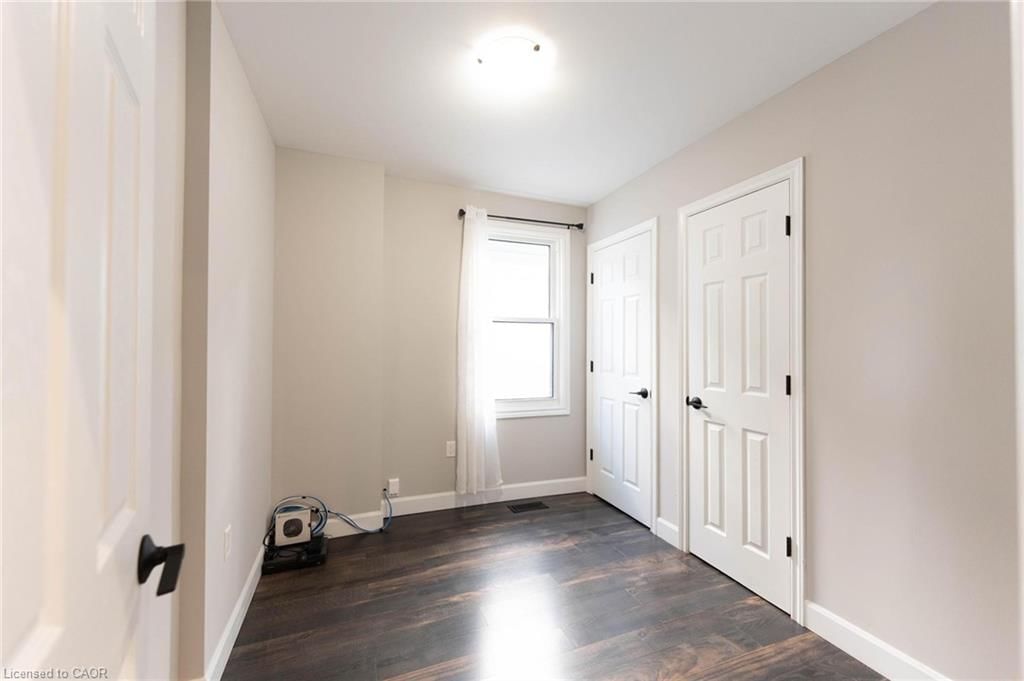 Single Family Residence for sale at 222 Kensington Avenue, Hamilton, ON, L8L 7N7 - Crown Point - MLS: 40867053