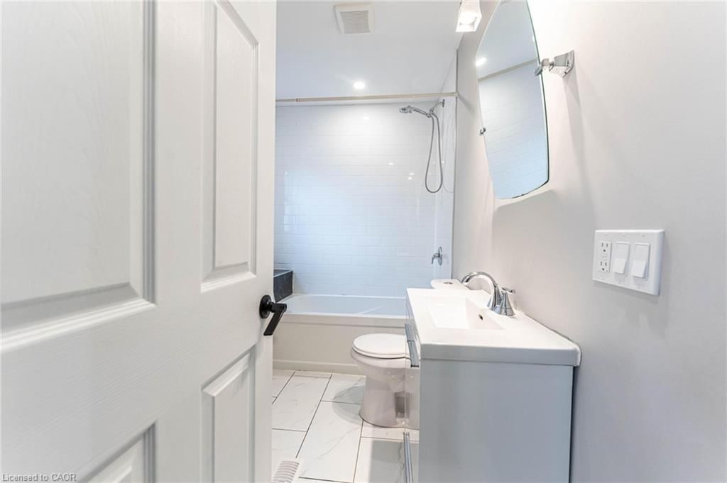 Single Family Residence for sale at 222 Kensington Avenue, Hamilton, ON, L8L 7N7 - Crown Point - MLS: 40867053