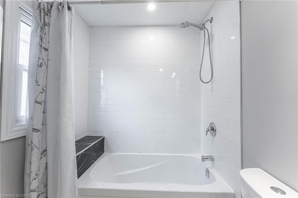 Single Family Residence for sale at 222 Kensington Avenue, Hamilton, ON, L8L 7N7 - Crown Point - MLS: 40867053