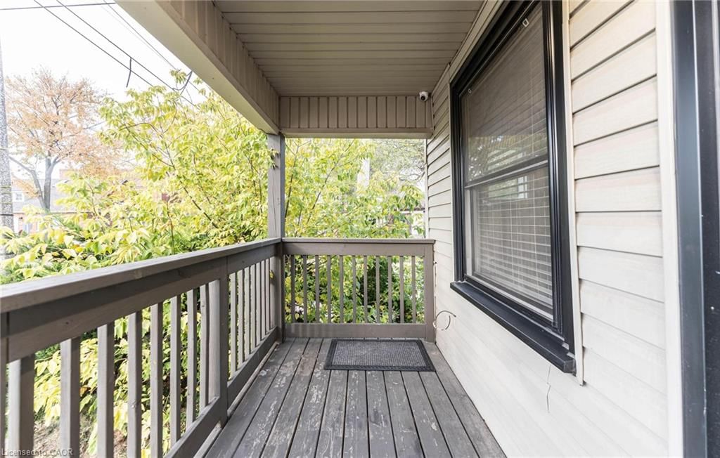 Single Family Residence for sale at 222 Kensington Avenue, Hamilton, ON, L8L 7N7 - Crown Point - MLS: 40867053