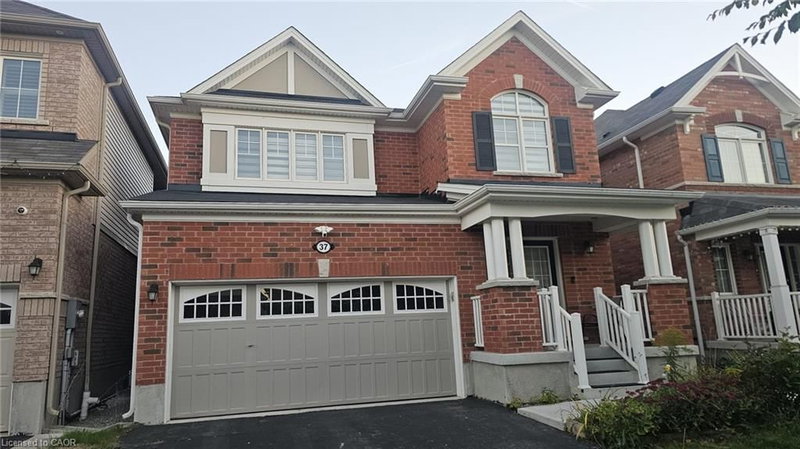 37 Parkglen Street photo 1